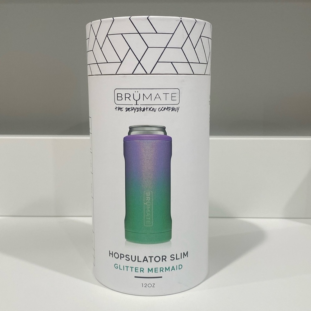 Brumate Hopsulator Slim